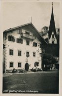 AUTRICHE - TYROL - UMHAUSEN - Gasthof Krone - Umhausen