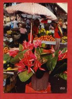 * GUADELOUPE-Pointe A Pitre-Le Marché-1979 - Pointe A Pitre