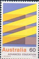 Australia 1974 60c Advanced Education MNH - Mint Stamps