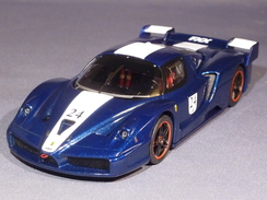 Hot Wheels N5606, Ferrari FXX, 1:43 - Hot Wheels