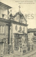 PORTUGAL - MURÇA - CAPELA DA MISERICORDIA - 1910 PC - Vila Real