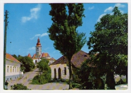 Postcard - Croatia, Vinagora       (V 18154) - Croatia