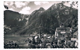 Ö-1483   HALLSTATT :  : - Hallstatt