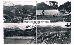 Ö-1493     KUFSTEIN - HECHTSEE : Multiview - Kufstein