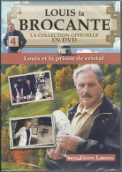 DVD LOUIS LA BROCANTE N° 4 - Séries Et Programmes TV