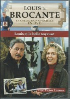 DVD LOUIS LA BROCANTE N° 8 - Séries Et Programmes TV