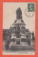 BELFORT --> Le Monument Des 3 Sièges De Belfort (1814 ~ 1815 ~ 1870-71) - Belfort – Siège De Belfort