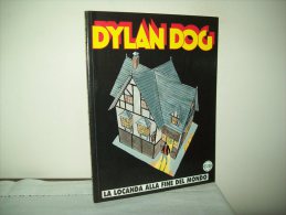 Dylan Dog (Bonelli  2007) N. 246 - Dylan Dog