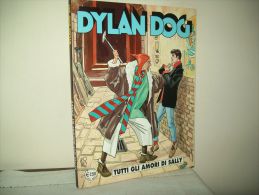 Dylan Dog (Bonelli  2007) N. 247 - Dylan Dog