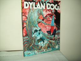 Dylan Dog (Bonelli  2007) N. 249 - Dylan Dog