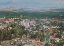 ADDIS ABABA, Aerial View,Etiopia, Ethiopia Old  Postcard - Ethiopie