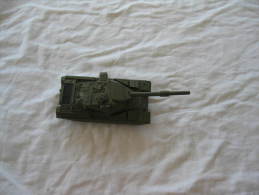 CHAR CHIEFTAIN DINKY TOYS MADE IN ENGLAND - Carri Armati