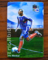 Magnet Football Eric Abidal - Sport