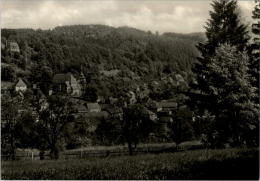 AK Bad Gottleuba, Gel, 1968 - Bad Gottleuba-Berggiesshuebel