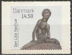 Denmark 2013. The Little Mermaid. - Ungebraucht