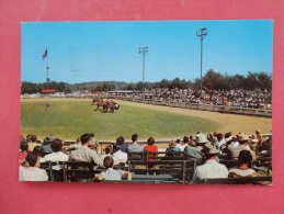 WV - West Virginia > Wheeling  Horse Show Oglebay Park  1967 Cancel    Ref 996 - Wheeling