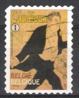 Belgie OCB 4151 (0) - Gebruikt
