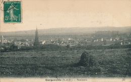 GARGENVILLE - Panorama - Gargenville
