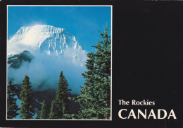 CANADA, ALBERTA, CALGARY, THE ROCKIES - Calgary