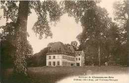 Juin13 73 : Environs De Chaumes-en-Brie  -  Château D'Ecoublay  -  Par Fontenay-Tresigny - Fontenay Tresigny