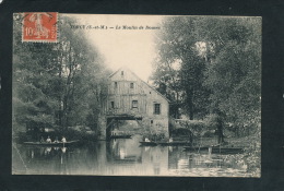 TORCY - Le Moulin De Douves - Torcy