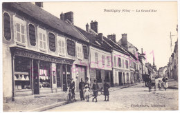 RANTIGNY   La Grand'rue - Rantigny