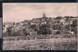 Annaberg Buchholz Im Erzgebirge - Blick Auf Buchholz - Annaberg-Buchholz