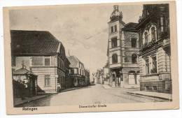 24638  -   Ratingen  Dusseldorfer  Strasse - Ratingen