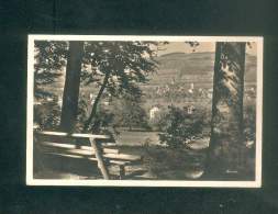 Suisse LU - Carte Photo-  Sursee (Wehrliverlag Kilchberg) - Sursee