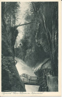 PK-CP Österreich, Sigmund Thun-Klamm Im Kapruntal, Ungebraucht, Siehe Bilder!*) - Kaprun