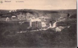 BELGIQUE:WALCOURT (Namur):Les Quairelles.1911. - Walcourt