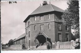 SAINT ANDRE DE L'EURE - Ecole Des Filles - Bernay