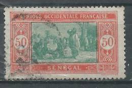 Sénégal N° 82  Obl. - Used Stamps