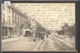 HUNGERFORD - HIGH STREET - B ( PLUSIEURS LEGERS PLIS ) - Other & Unclassified
