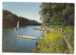 Noisy-le-Grand (93) :  Activités Dominicales En Bord De Marne En 1973 (animé) GF PHOTO VERITABLE. - Noisy Le Grand