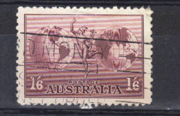 N° 5 (1934) Dentelé 11 - Used Stamps