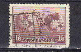 N° 5 (1934) Dentelé 11 - Used Stamps