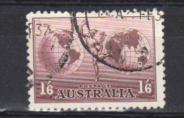 N° 5 (1934) Dentelé 11 - Used Stamps