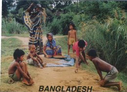 (158) Bangladesh - Childrens - Bangladesh