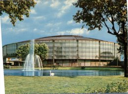 (400) Germany - Dortmund Halle - Halles