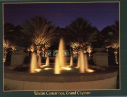 (789) Cayman Islands - Iles Caïman - Hotel - Caimán (Islas)