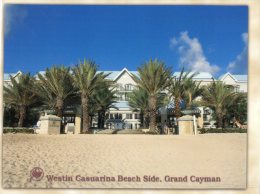 (789) Cayman Islands - Iles Caïman - Hotel - Cayman (Isole)