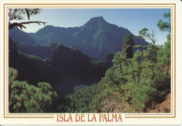 PK-CP España/Spanien, Isla De La Palma, Gebraucht, Siehe Bilder!*) - La Palma