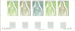 104,91   [prueba Druckprobe  épreuve Prova Proeven] - Imperforates, Proofs & Errors