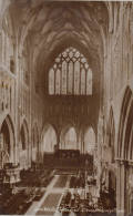 C1920 WELLS CATHEDRAL - CHOIR - LADY CHAPEL - Wells