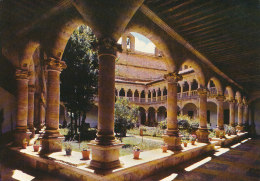 PK-CP España/Spanien, Salamanca Patio Del Convento De Las Dueñas, Ungebraucht, Siehe Bilder!*) - Salamanca