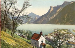 Austria Ebensee ... XF835 New - Gmunden