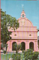 Malacca, Christ Church From 1753 ... XF847 New - Malaysia