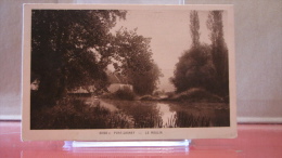 Port - Lesney - Le  Moulin 1908 - Autres