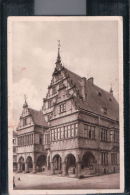 Paderborn - Rathaus - Paderborn